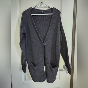 Lululemon Cardigan